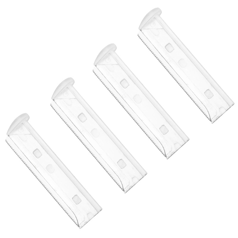 Tweezerman Brow Razor Replacement Blades 3 pieces - Replacement Blades