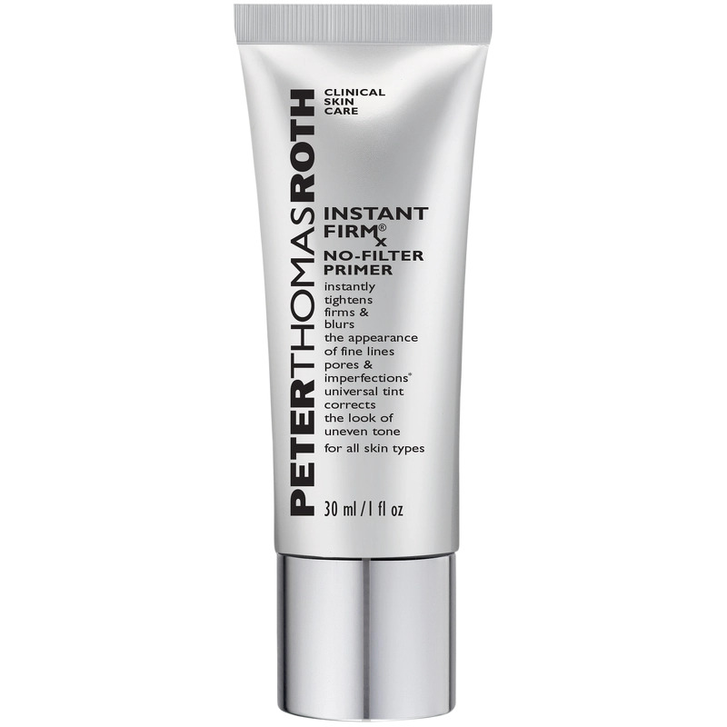 Peter Thomas Roth Instant FirmX Duo No-Filter Primer & Temporary Eye Tightener - 60 ml