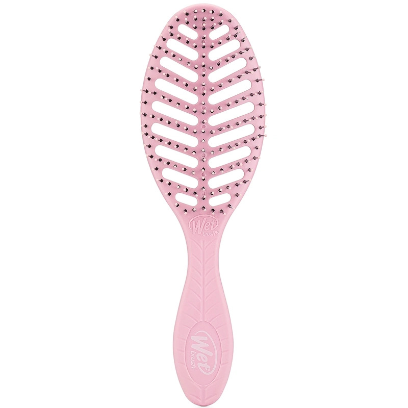 WetBrush Go Green Speed Dry Pink - 1 pcs
