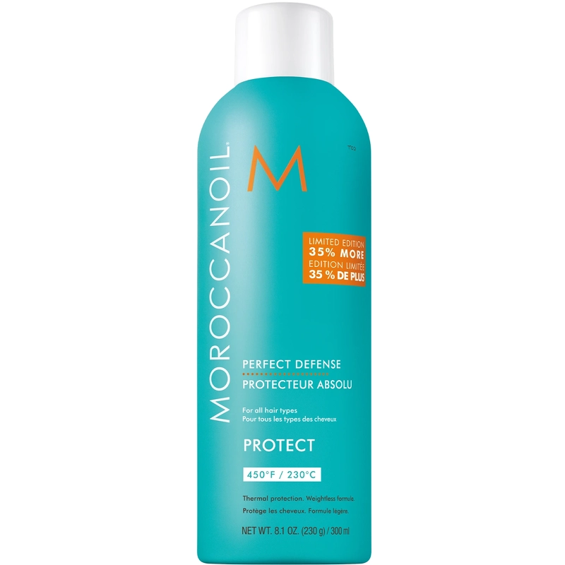 Moroccanoil Perfect Defense Protect Spray 300 ml thumbnail