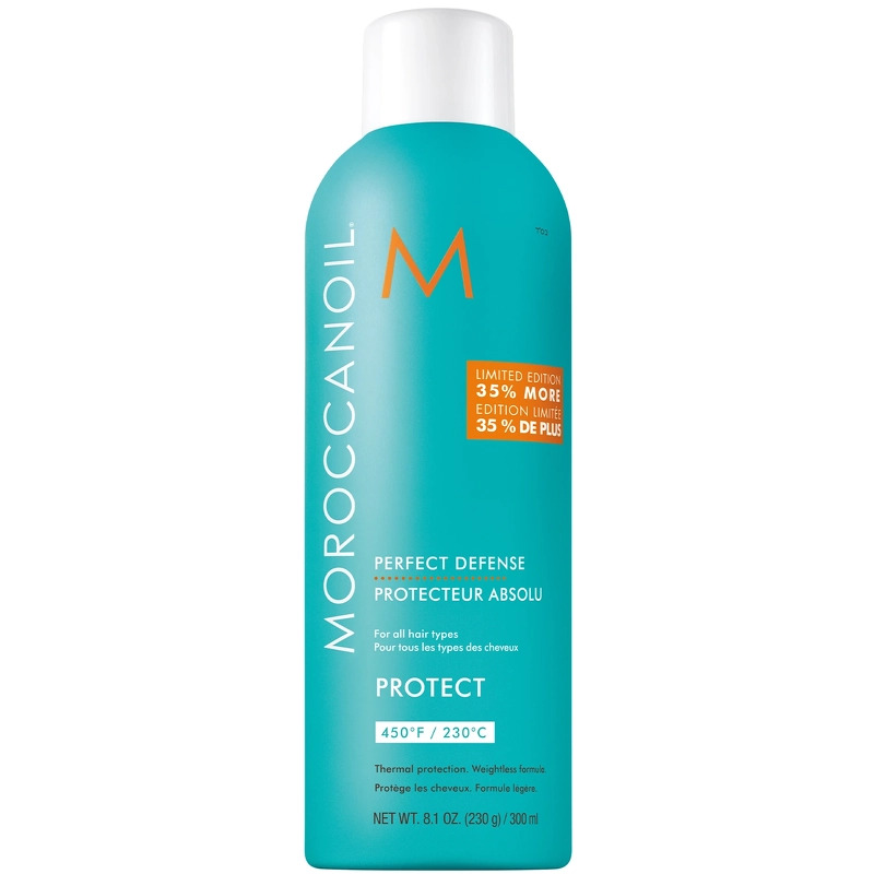 Moroccanoil Perfect Defense Protect Spray 300 ml