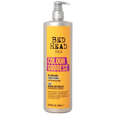 TIGI Bed Head Colour Goddess Conditioner 970 ml