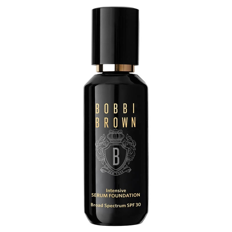 Bobbi Brown Intensive Serum Foundation SPF 30 - 30 ml - Warm Walnut