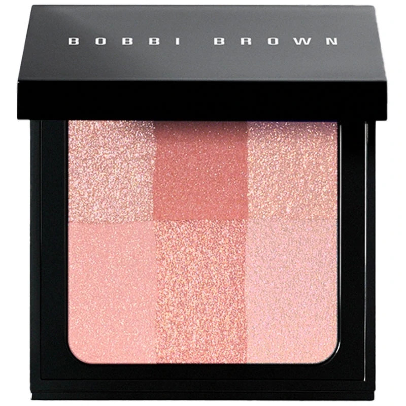 Bobbi Brown Brightening Brick 6.6 gr. - Pink thumbnail