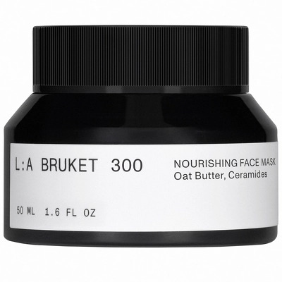 L:A Bruket 300 Nourishing Face Mask 50 ml