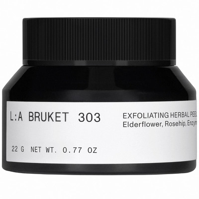 L:A Bruket 303 Exfoliating Herbal Peel 22 gr.