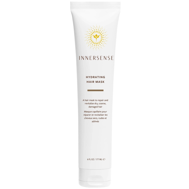 Innersense Hydrating Hair Mask, 59ml.