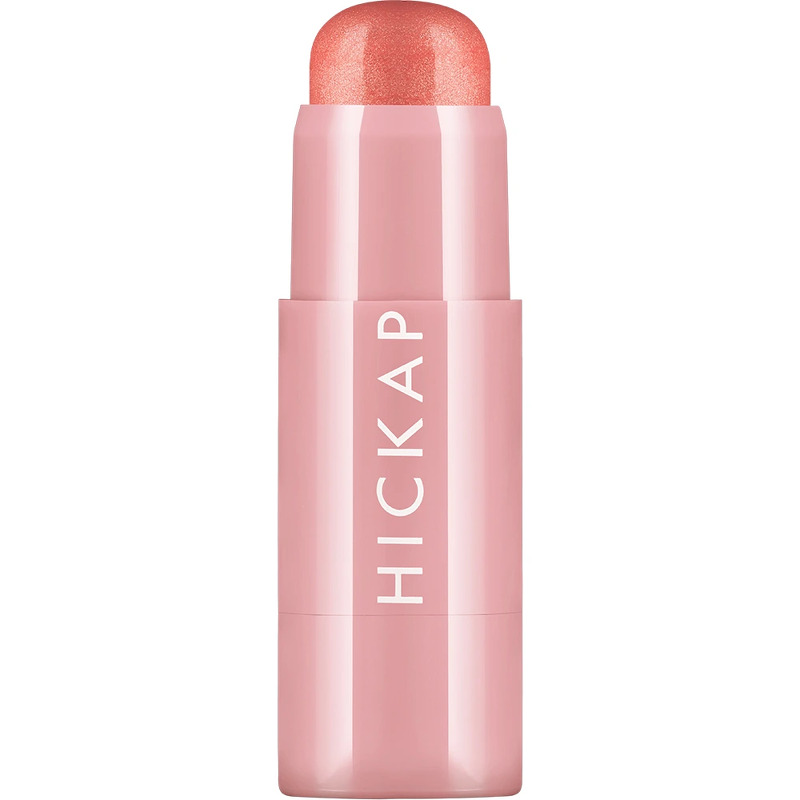 Hickap The Wonder Stick Blush & Lips 7 g - Shimmering Coral