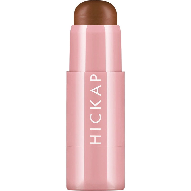 Hickap The Wonder Stick Bronze & Contour 8 g - Hot Chocolate