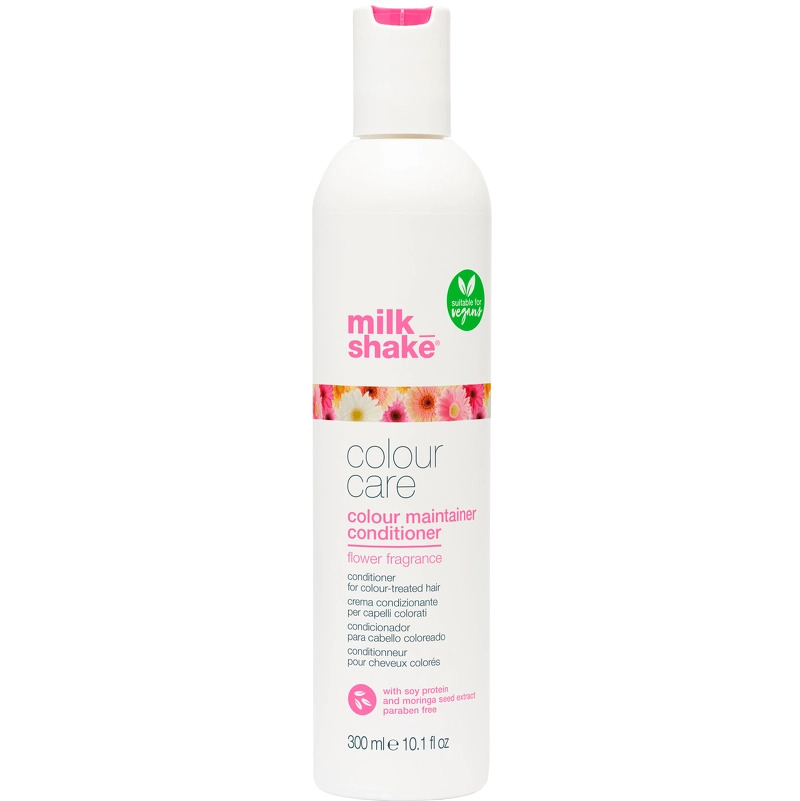 Milk_shake Flower Power Vegan Colour Conditioner 300 ml