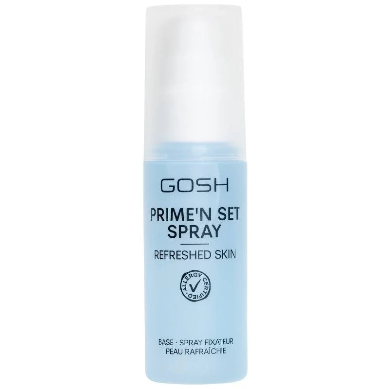GOSH Copenhagen Prime'n Set Spray 50 ml