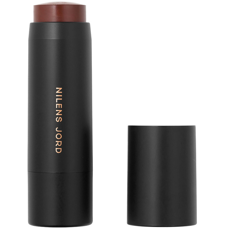 Nilens Jord Face Feature Contour Cream Stick 5,7 g - No. 719 Fudge