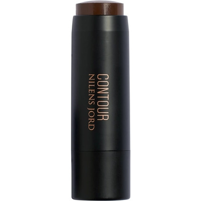 Nilens Jord Face Feature Contour Cream Stick 5,7 gr. - No. 719 Fudge