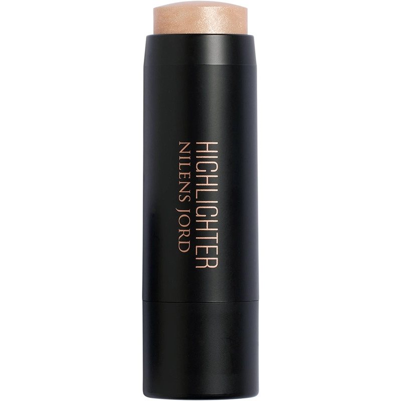 Nilens Jord Face Feature Highlighter Cream Stick 5,7 g - No. 7705 Starlight
