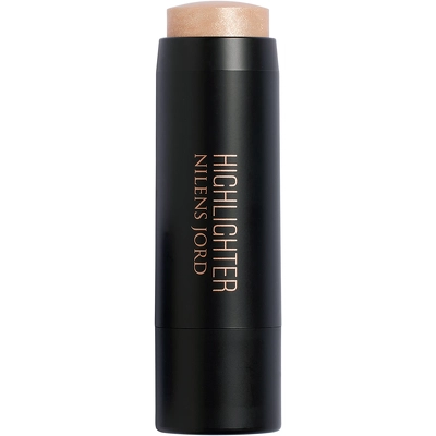 Nilens Jord Face Feature Highlighter Cream Stick 5,7 gr. - No. 7705 Starlight
