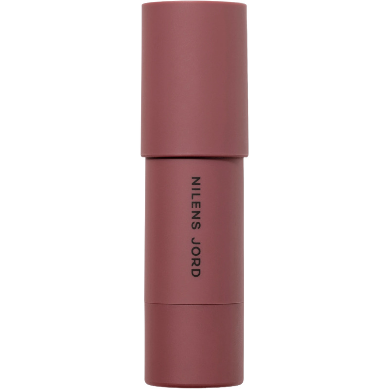 Nilens Jord Cheeks & Lips 31 g - No. 7717 Mahogany