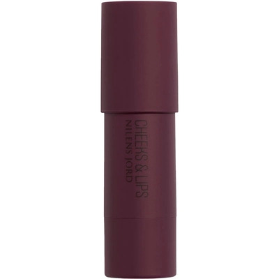 Nilens Jord Cheeks & Lips 31 gr. - No. 7717 Mahogany