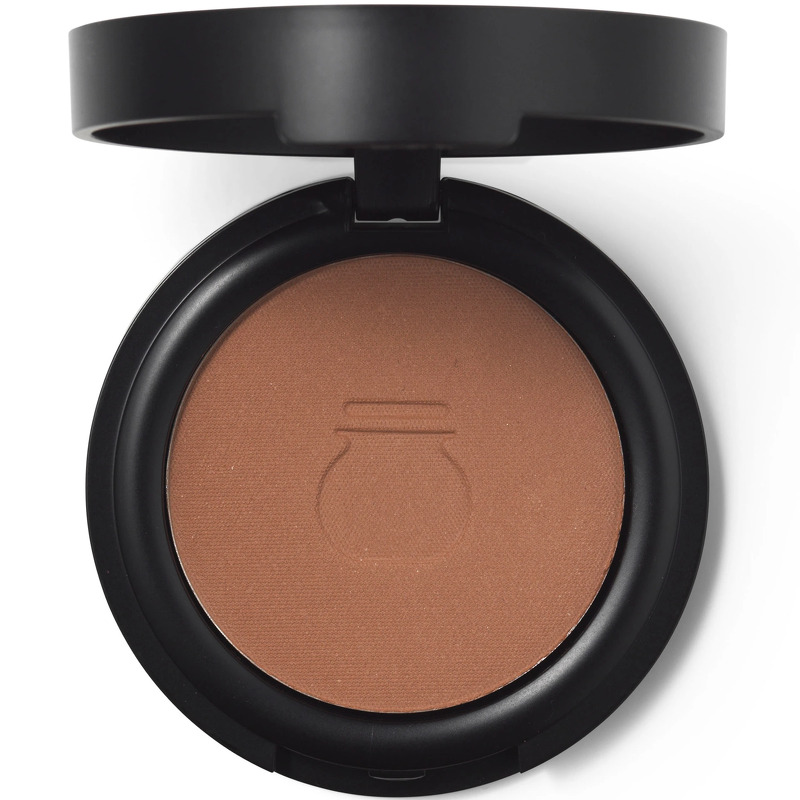 Nilens Jord Face Feature Contour Powder 64 g - No. 521 Nougat