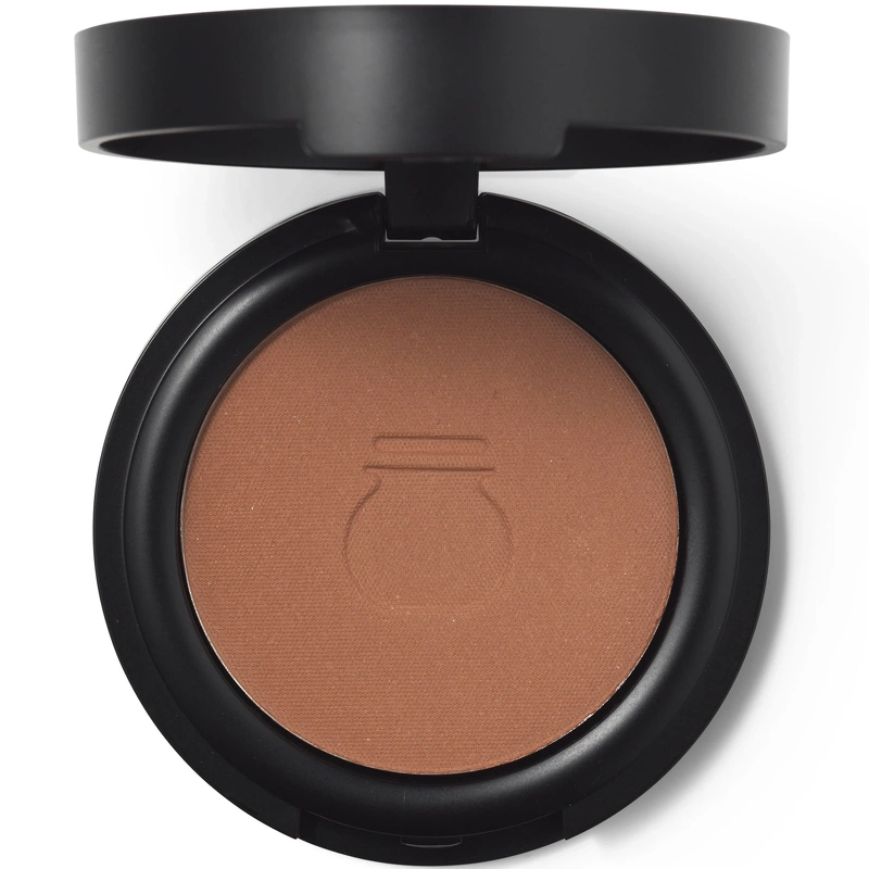 Nilens Jord Face Feature Contour Powder 64 gr. - No. 521 Nougat