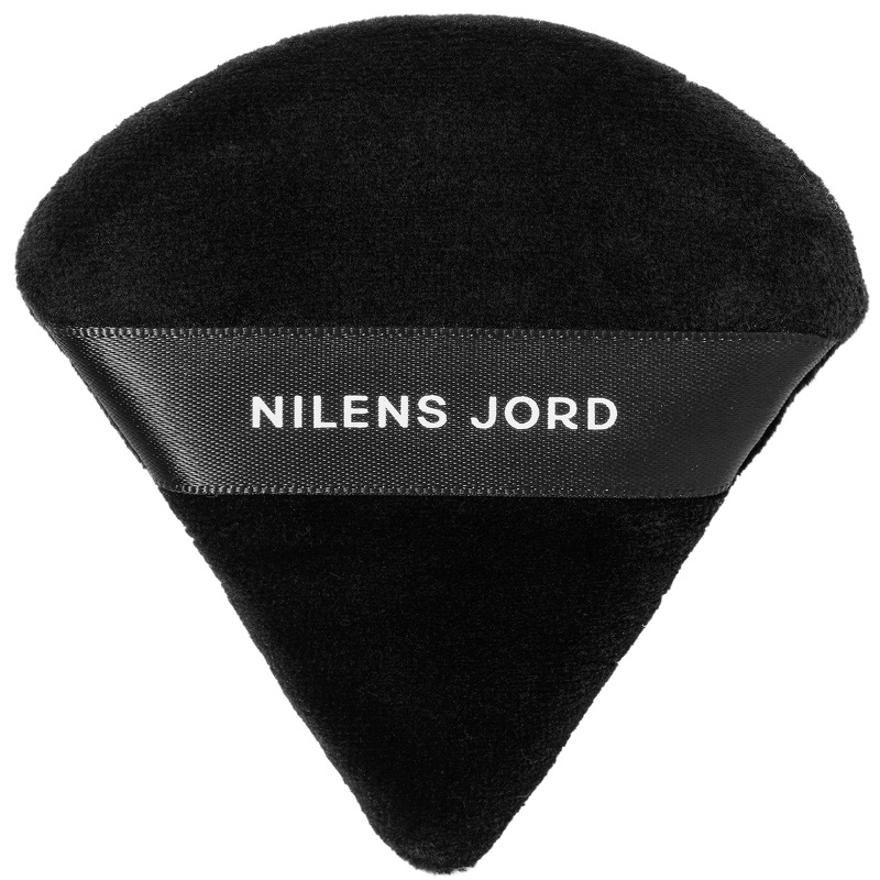 Nilens Jord Powder Puff 24 g - No. 892