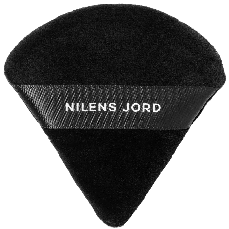 Nilens Jord Powder Puff 24 gr. - No. 892