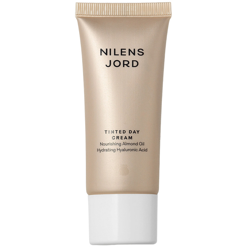 Nilens Jord Tinted Day Cream 30 ml - No. 4428 Ivory