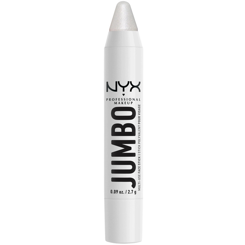 NYX Prof. Makeup Jumbo Multi-Use Face Stick 2,7 gr. - 02 Vanilla Ice Cream thumbnail