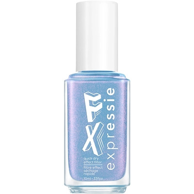 Essie Expressie FX 10 ml - 510 Immaterial Frost