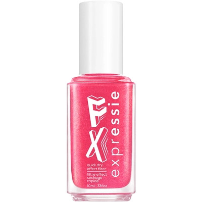 Essie Expressie FX 10 ml - 515 Ethereal Glow