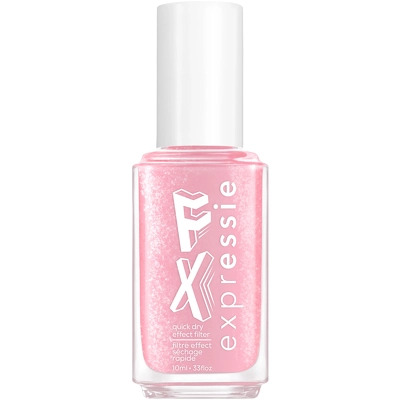 Essie Expressie FX 10 ml - 520 Faux Real