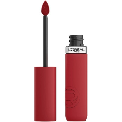 L'Oréal Paris Cosmetics Infaillible Matte Resistance Lipstick 5 ml - 425 Afterwork Drink