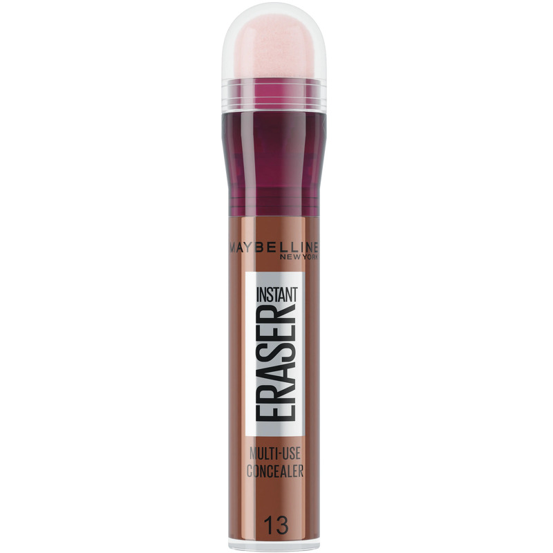 Maybelline Instant Eraser Concealer 6,8 ml - 13 Cocoa