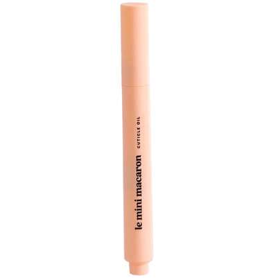 Le Mini Macaron Cuticle Oil Pen 1,7 ml