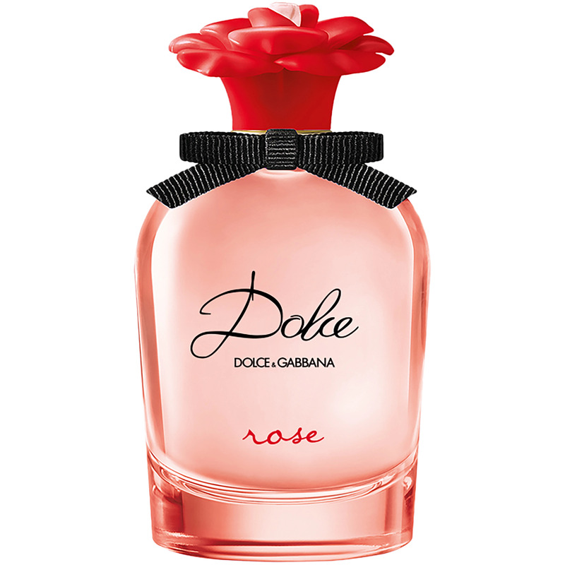 Dolce & Gabbana - Rose EDT 50 ml