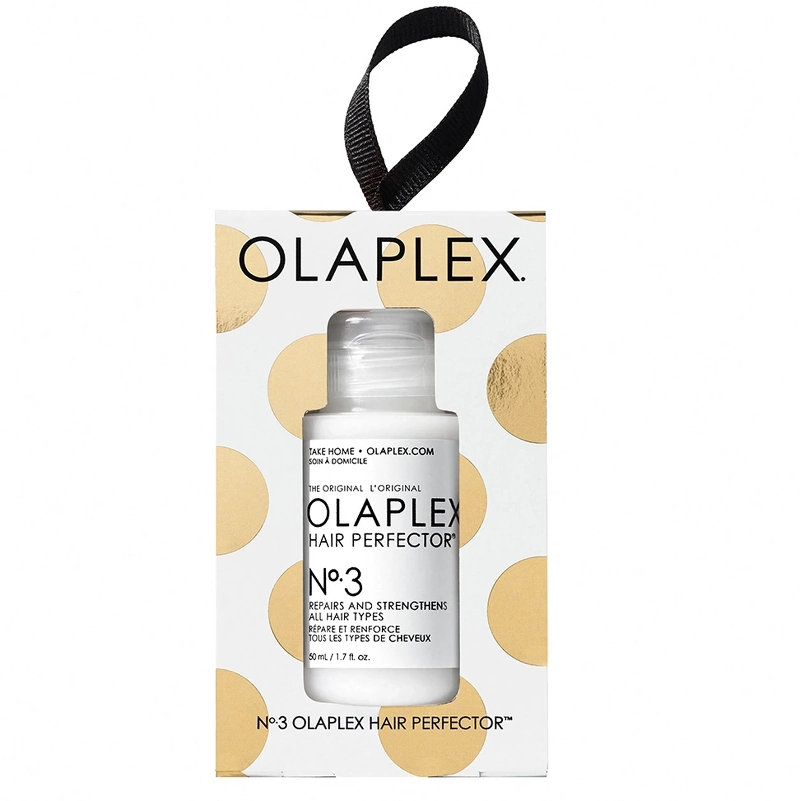 Se Olaplex NO.3 Hair Perfector 50 ml (Limited Edition) hos NiceHair.dk