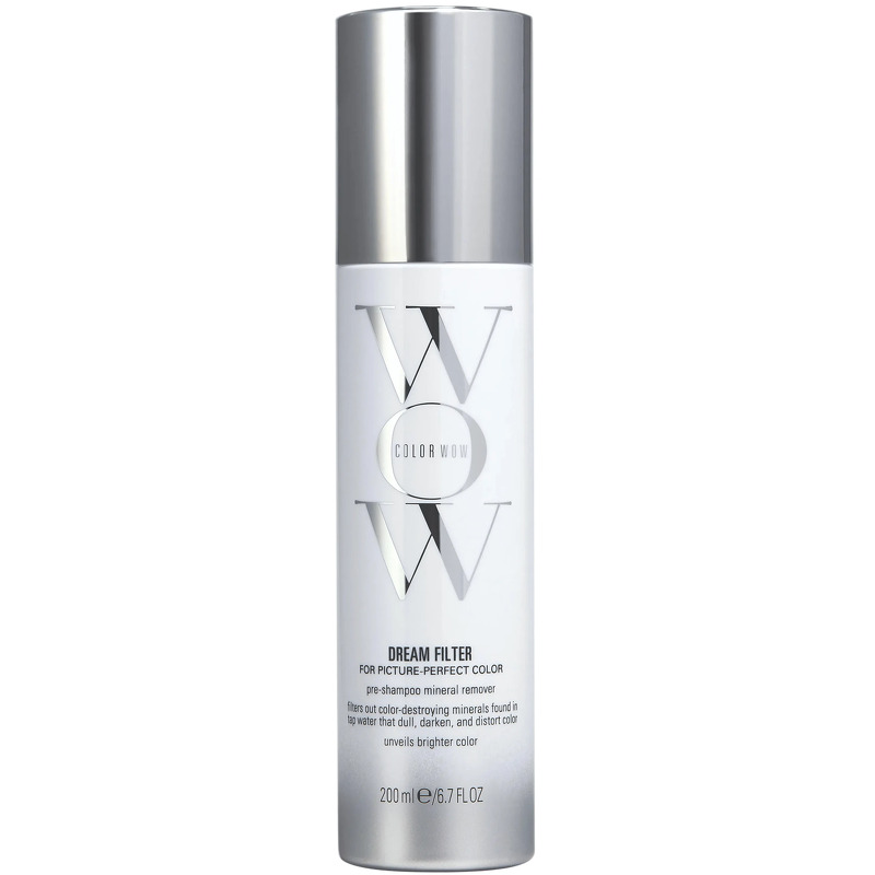 Color Wow Dream Filter Pre-Shampoo Cleansing Spray 200ml