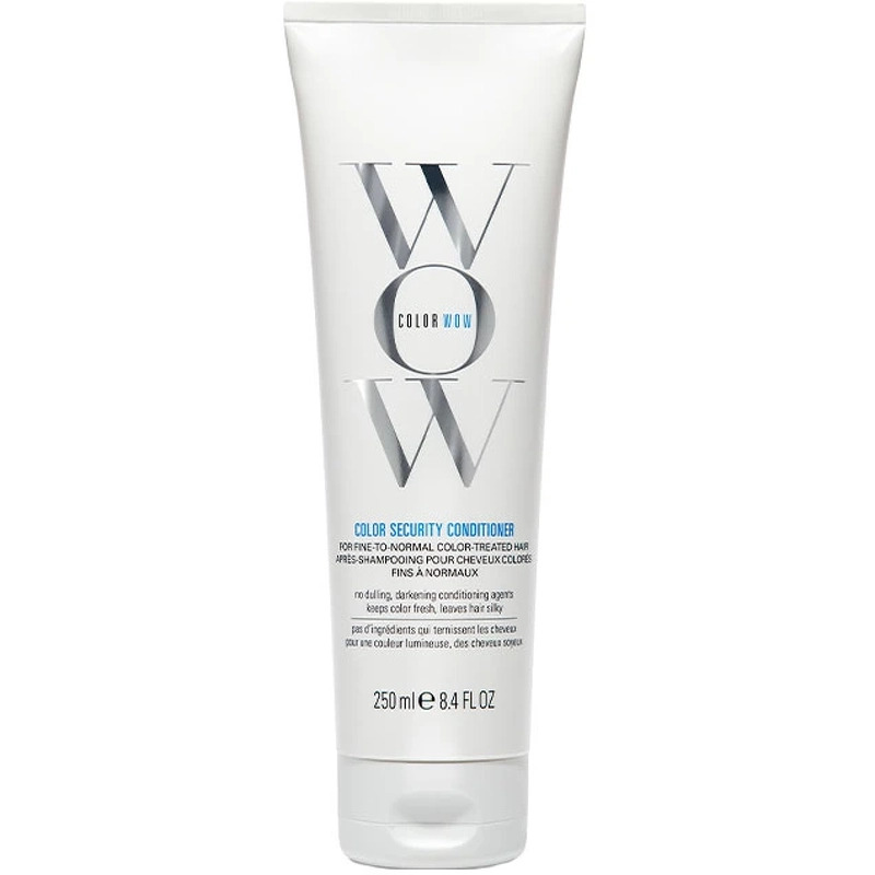 Color Wow Color Security Conditioner For Fine-To-Normal Colour-Treated Hair - 250 ml