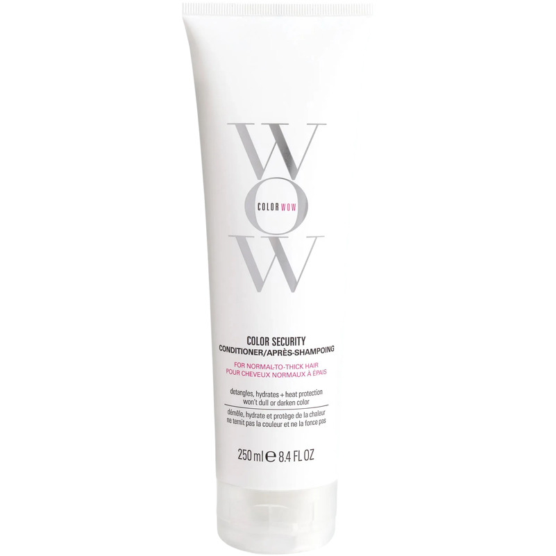Color Wow Color Security Conditioner For Normal-To-Thick Colour-Treated Hair - 250 ml