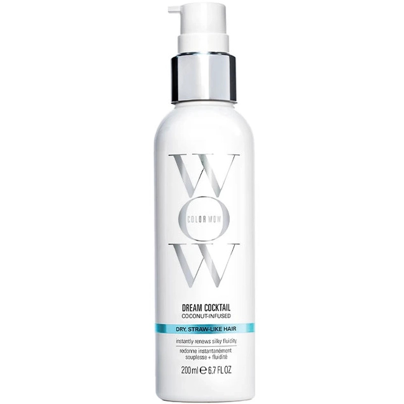 Color Wow Dream Cocktail Coconut Infused Moisturizing Hair Tonic 200ml