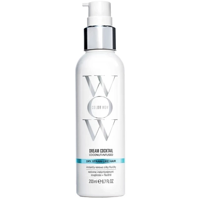 Color WOW Dream Cocktail Coconut- Infused 200 ml