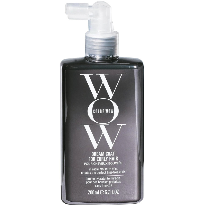 Color WOW Dream Coat Supernatural Spray 200 ml - For Curly Hair