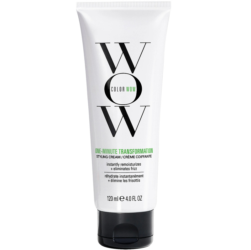 Color WOW One-Minute Transformation Styling Cream 120 ml