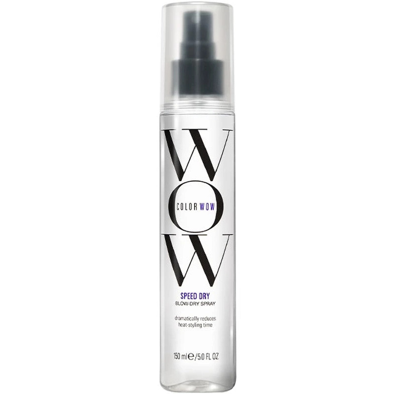 Color WOW Speed Dry Blow-Dry Spray 150 ml thumbnail