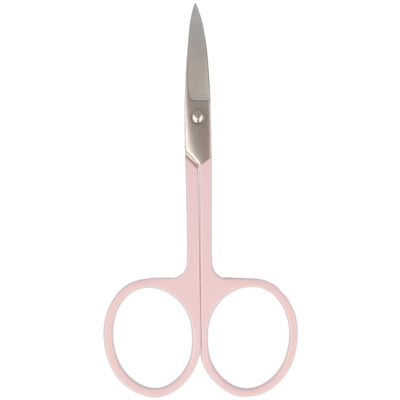 Parsa Nail Scissors - Pink