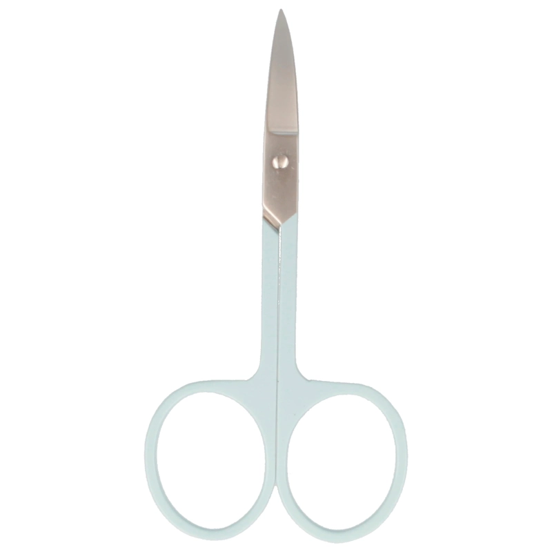 Parsa Nail Scissors - Mint thumbnail