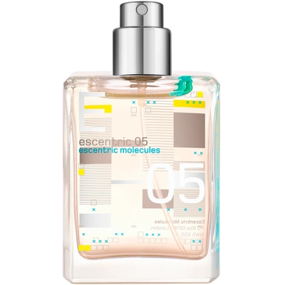Escentric Molecules Escentric 05 Unisex EDT Refill 30 ml