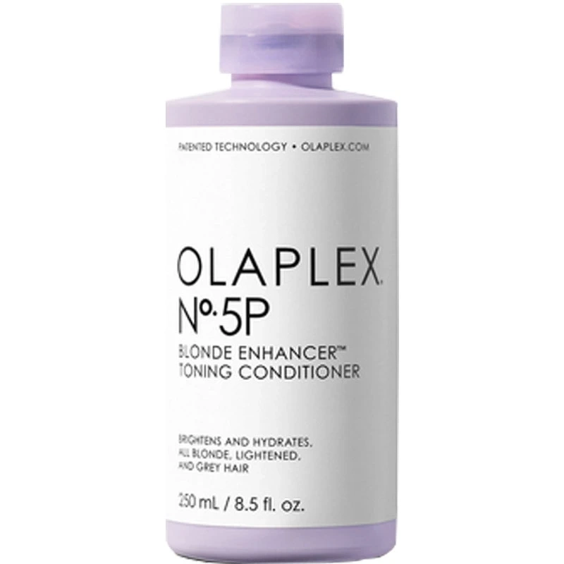 Olaplex NO. 5P Blonde Enhancer Toning Conditioner 250 ml thumbnail