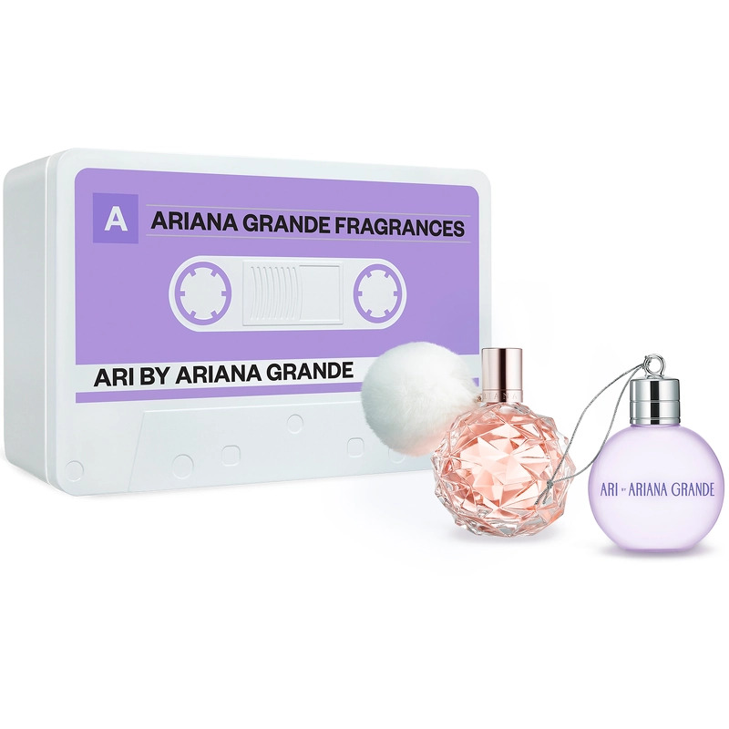 Ariana Grande Ari EDP 30 ml Gift Set (Limited Edition) thumbnail