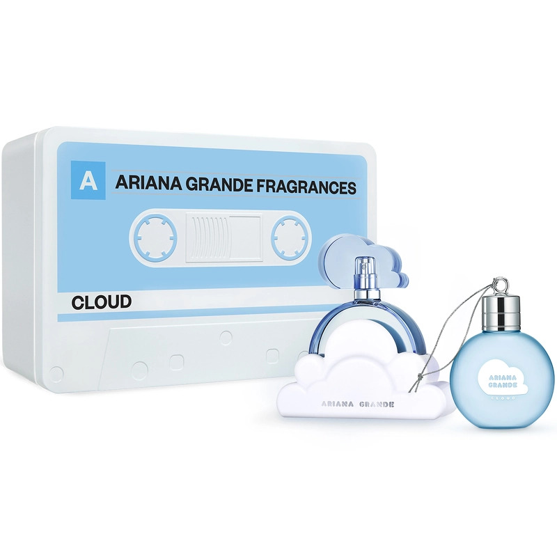 Ariana Grande Cloud EDP 30 ml Gift Set (Limited Edition) thumbnail