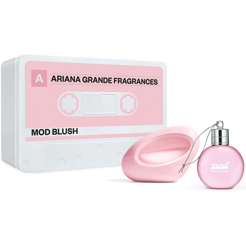 Ariana Grande MOD Blush EDP 30 ml Gift Set (Limited Edition) thumbnail